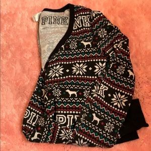 Victoria secret onesie